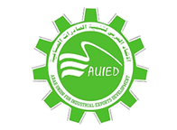 AUIED LOGO